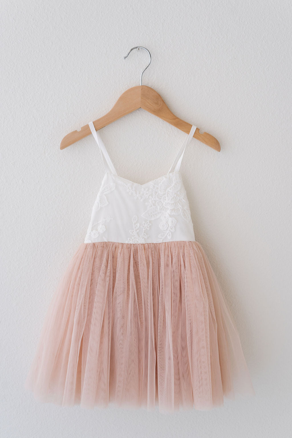 Champagne Dreams Dress