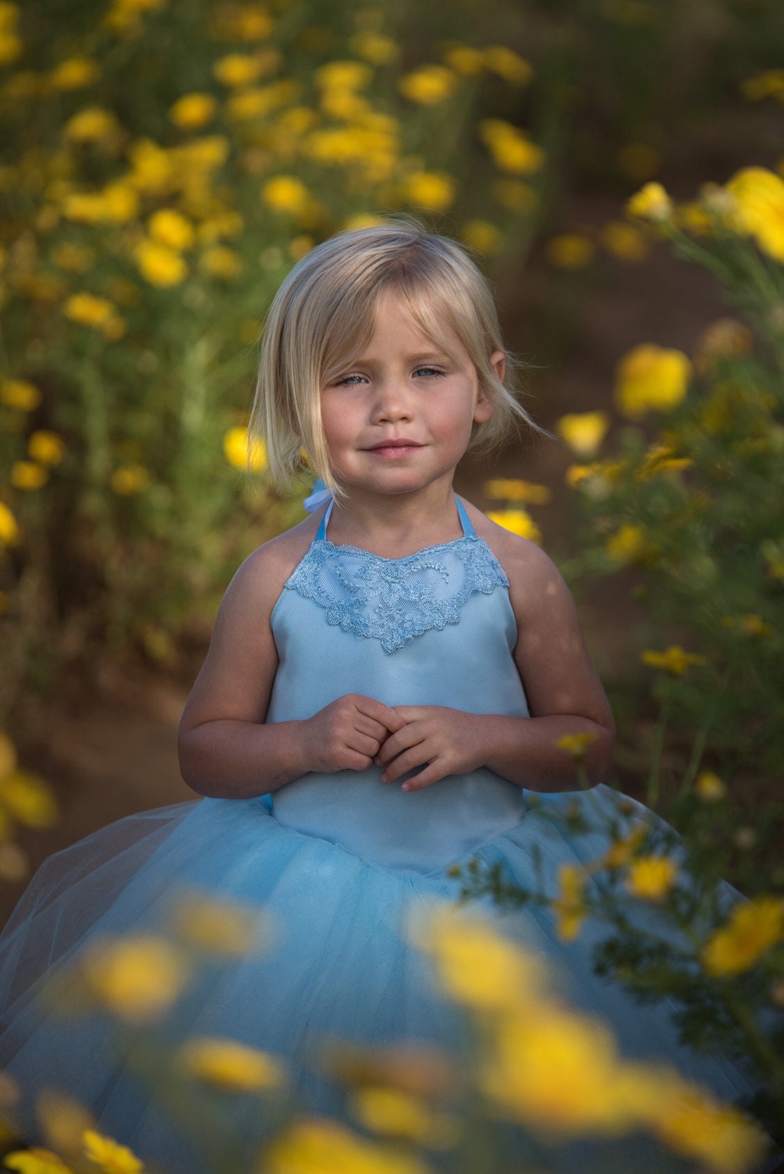 Blue Cinderella Inspired dress. Light Blue Tutu dress! Inspired by Cinderella herself.