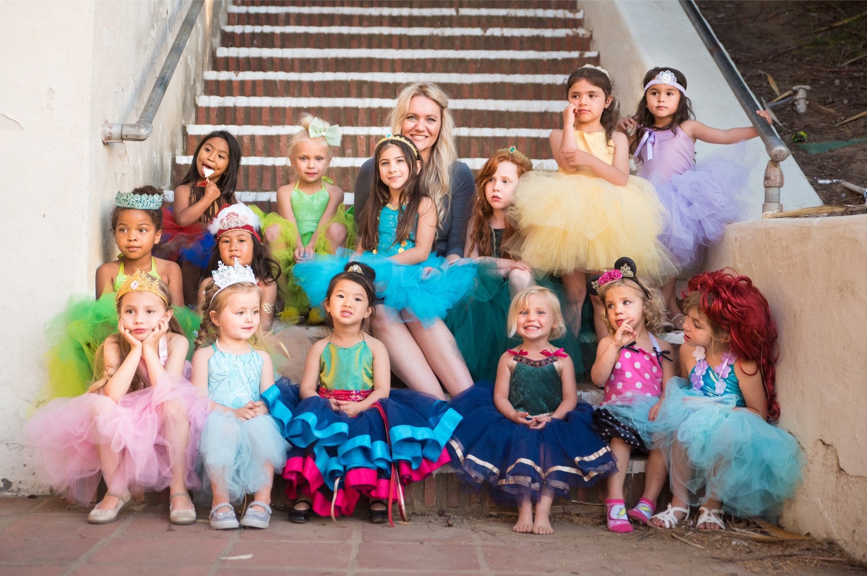 Green Tinkerbell Fairy Tutu! Baby toddler costumes!Tutu Skirt