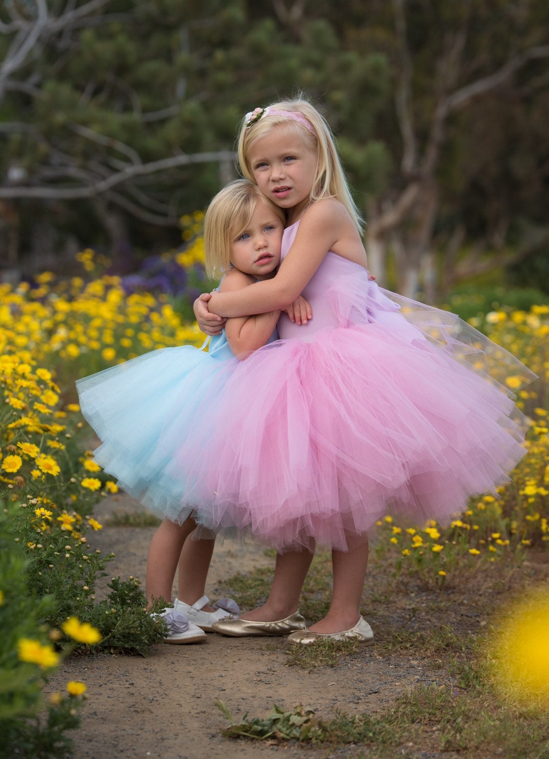 Blue Cinderella Inspired dress. Light Blue Tutu dress! Inspired by Cinderella herself.